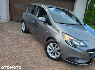 Opel Corsa 1.4 Automatik Innovation