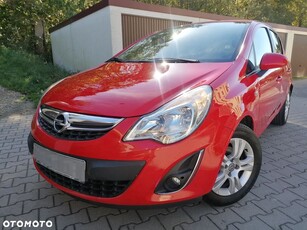 Opel Corsa 1.4 Essentia