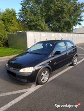 Opel Corsa C 1.4