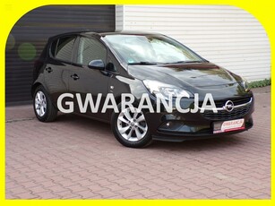 Opel Corsa E Tablet /asystent /I właść /1,4 /90KM /2016