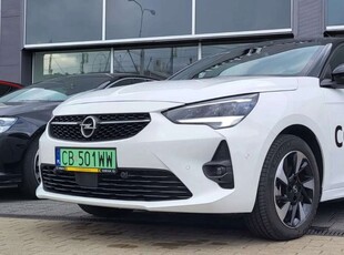 Opel Corsa F CORSA-e e 136KM 2023