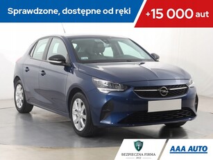 Opel Corsa F Hatchback 5d 1.2 75KM 2021