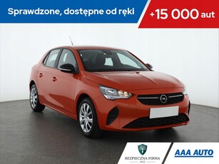 Opel Corsa F Hatchback 5d 1.2 75KM 2023