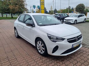 Opel Corsa F Hatchback 5d 1.2 Turbo 100KM 2022