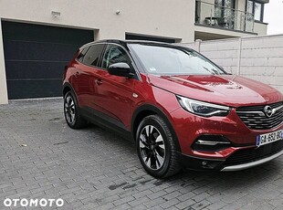 Opel Grandland X 1.6 T Innovation S&S