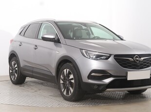 Opel Inny Opel , Salon Polska, Skóra, Navi, Klimatronic, Tempomat,