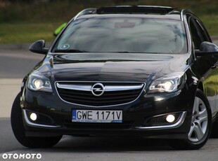 Opel Insignia 1.4 T Executive S&S