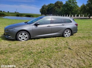 Opel Insignia 1.6 CDTI ecoFLEX Start/Stop Business Edition