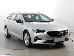 Opel Insignia 2.0 171 KM 2021r. (Piaseczno)