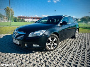 Opel Insignia 2.0 CDTI