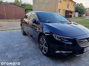 Opel Insignia 2.0 CDTI Innovation S&S