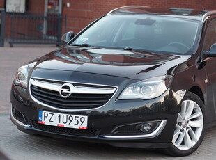 Opel Insignia 2.0CDTI 170KM salon PL 102tys km