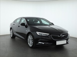 Opel Insignia , Salon Polska, 1. Właściciel, Serwis ASO, 170 KM, VAT 23%,