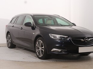 Opel Insignia , Salon Polska, Serwis ASO, 170 KM, VAT 23%, Skóra, Navi,