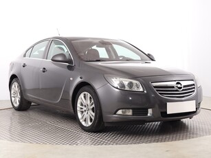 Opel Insignia , Salon Polska, Xenon, Klimatronic, Tempomat, Parktronic,