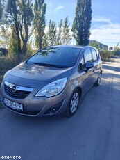 Opel Meriva 1.4 Essentia