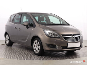 Opel Meriva 1.4 i