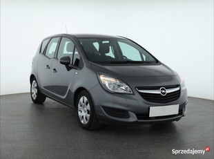 Opel Meriva 1.4 Turbo