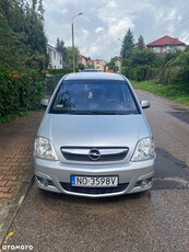 Opel Meriva 1.8 16V Cosmo