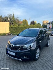 Opel Mokka 1.4 T Cosmo