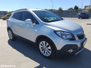 Opel Mokka 1.4 T Cosmo EU6