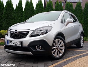 Opel Mokka 1.4 T Enjoy