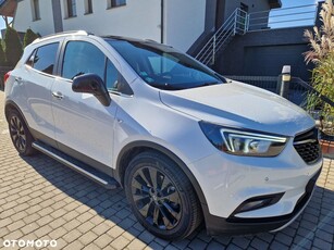 Opel Mokka 1.4 Turbo ecoFLEX Start/Stop Color Edition