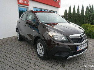 Opel Mokka 1.6*serwis*104000km*z Niemiec I (2012-2019)