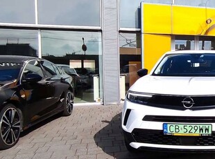 Opel Mokka II SUV-e 50kWh 136KM 2023