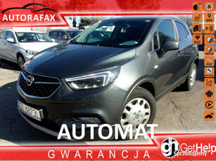 Opel Mokka Klimatronic 2-strefowy Grzana kierownica i fotele Parktronic Gw…