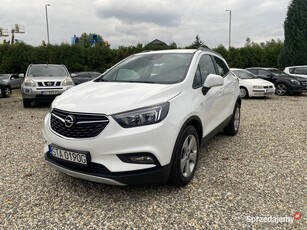 Opel Mokka z 2019r. - GWARANCJA -