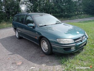 Opel Omega 2.0 16v sport lub zamiana