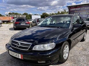 Opel Omega B Sedan 2.2 i 144KM 2001