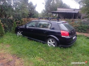 Opel signum 2.2 diesel