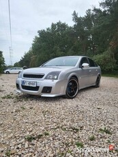 Opel Vectra C 2004 Irmscher