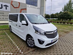 Opel Vivaro 1.6 D L2H1 S&S Tourer