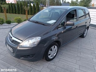 Opel Zafira 1.8