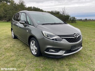 Opel Zafira 2.0 CDTI Cosmo