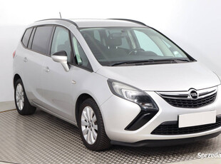 Opel Zafira 2.0 CDTI