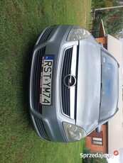 Opel Zafira B bardzo zadbane auto