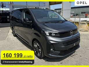 Opel Zafira D Long 2.0 Diesel 177KM 2024