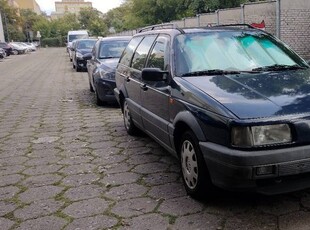 Passat B3 GT 2.0 115km benzyna 1992 rok