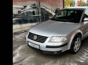 Passat b5 fl 2.0 + Lpg