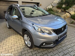 Peugeot 2008 1.2 Pure Tech GPF Style