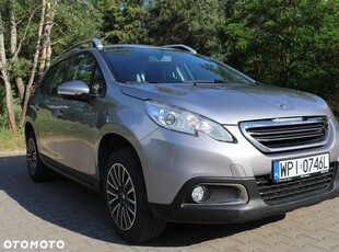 Peugeot 2008 1.2 Pure Tech Style S&S