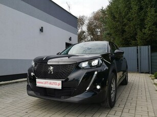 Peugeot 2008 II SUV 1.5 BlueHDi 110KM 2021