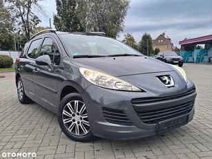 Peugeot 207 1.4 Trendy