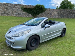 Peugeot 207 CC