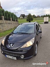 Peugeot 207 SW LPG