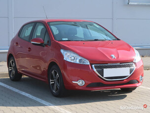 Peugeot 208 1.2 PureTech